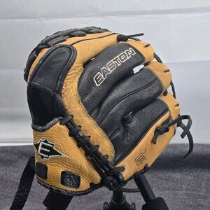 Easton Havoc HVC 1200 12" Steer Hide Baseball Glove LHT Left Hand Throw